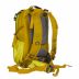 Рюкзак Polar 2170-03 желтый 