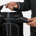 Герморюкзак FINNTRAIL EXPEDITION 40L черный 