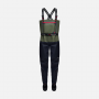 Вейдерсы мужские FINNTRAIL WADEMAN khaki