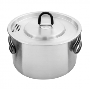 Котелок Tatonka Kettle II 1,0