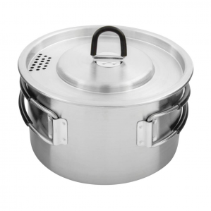 Котелок Tatonka Kettle II 1,0
