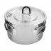 Котелок Tatonka Kettle II 1,0 