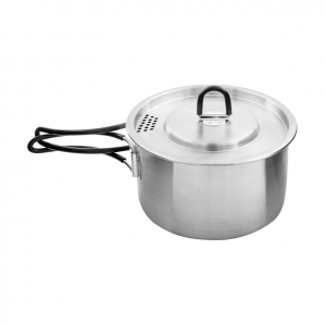 Котелок Tatonka Kettle II 1,0