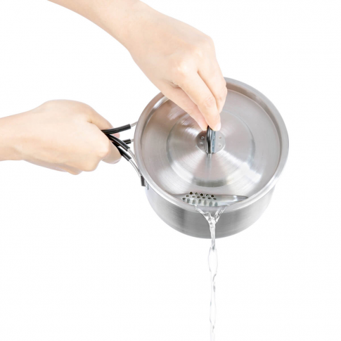 Котелок Tatonka Kettle II 1,0 
