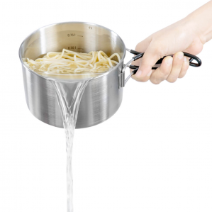 Котелок Tatonka Kettle II 1,0