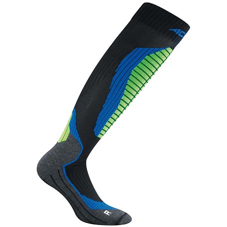 Носки Accapi  Ski Ergonomic black 