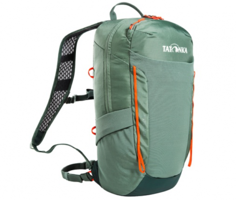 Рюкзак Tatonka Active Pack 15 sage green 