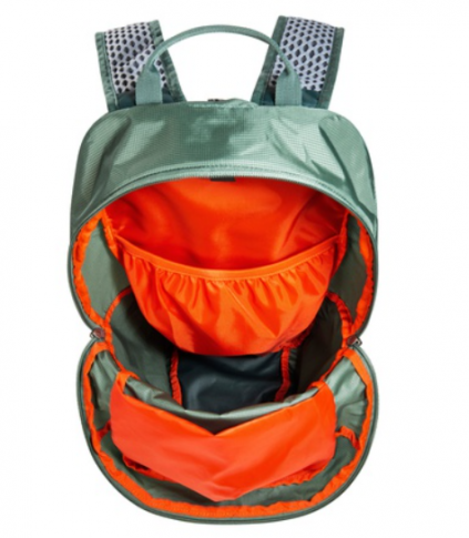 Рюкзак Tatonka Active Pack 15 sage green 