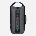 Герморюкзак FINNTRAIL TRACE 30L серый 