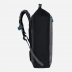 Герморюкзак FINNTRAIL TRACE 30L серый 