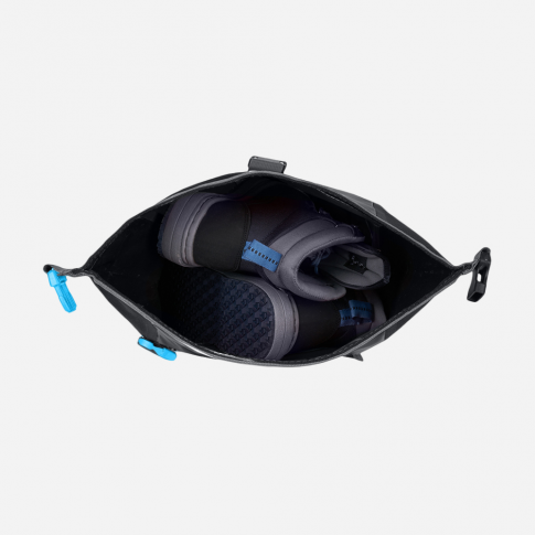 Герморюкзак FINNTRAIL TRACE 30L серый 