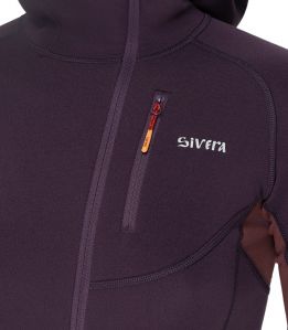 Термобелье женское Sivera Сноуи Про манго
