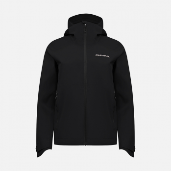 Куртка женская FINNTRAIL OUTDOOR 1311 графит