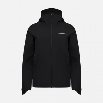 Куртка женская FINNTRAIL OUTDOOR 1311 графит