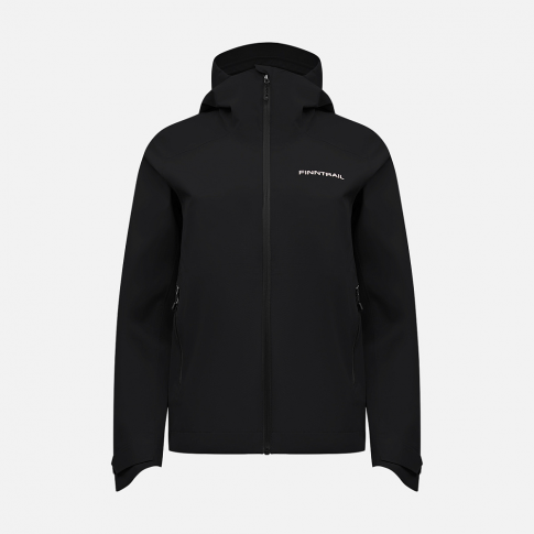 Куртка женская FINNTRAIL OUTDOOR 1311 графит 