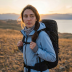 Куртка женская FINNTRAIL OUTDOOR 1311 графит 