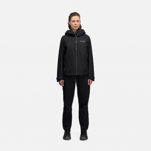 Куртка женская FINNTRAIL OUTDOOR 1311 графит