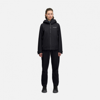 Куртка женская FINNTRAIL OUTDOOR 1311 графит