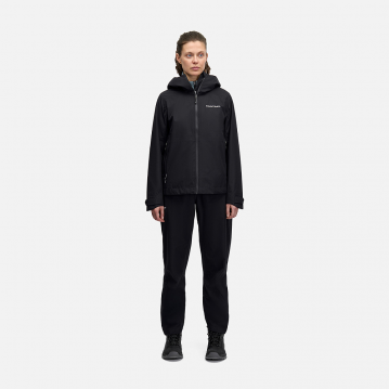 Куртка женская FINNTRAIL OUTDOOR 1311 графит