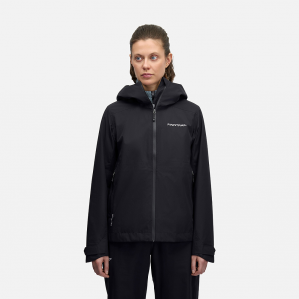 Куртка женская FINNTRAIL OUTDOOR 1311 графит