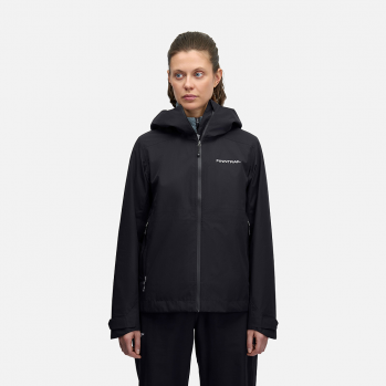 Куртка женская FINNTRAIL OUTDOOR 1311 графит