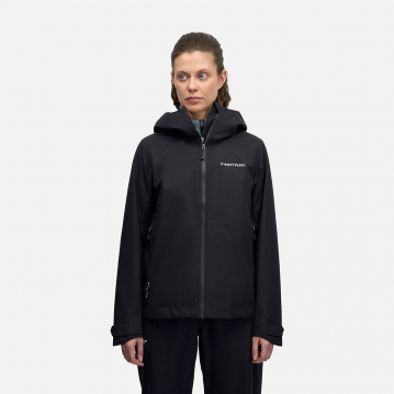 Куртка женская FINNTRAIL OUTDOOR 1311 графит