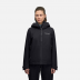 Куртка женская FINNTRAIL OUTDOOR 1311 графит 