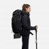 Куртка женская FINNTRAIL OUTDOOR 1311 графит 