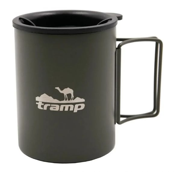 Tramp кружка со складными ручками 300 мл TRC-136.12 