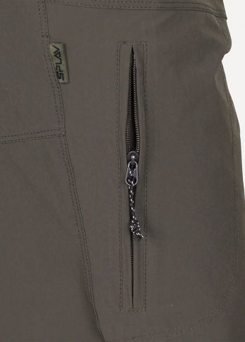 Брюки мужские Сплав Action Flex light dark olive 