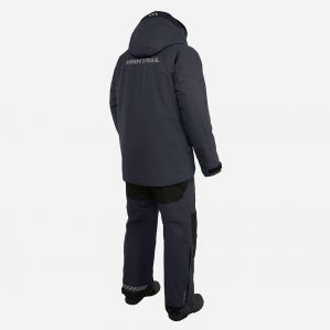 Костюм Finntrail Outback darkgrey