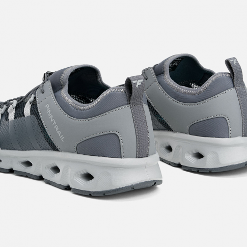 Кроссовки FINNTRAIL STREAM darkgrey 