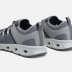 Кроссовки FINNTRAIL STREAM darkgrey 