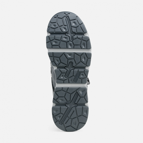 Кроссовки FINNTRAIL STREAM darkgrey 
