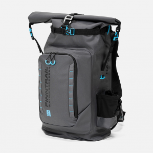 Герморюкзак FINNTRAIL RANGER 1708 50L серый