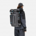 Герморюкзак FINNTRAIL RANGER 1708 50L серый 