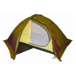 Туристическая палатка Normal Кондор 2N Si/Pu  олива