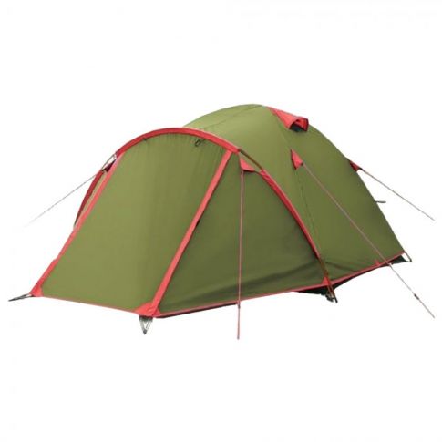 Tramp Lite палатка Camp 2 