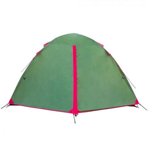 Tramp Lite палатка Camp 2 