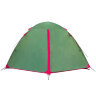 Tramp Lite палатка Camp 2