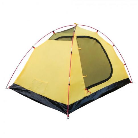 Tramp Lite палатка Camp 2 
