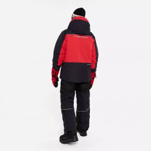 Костюм зимний Finntrail Nordy red