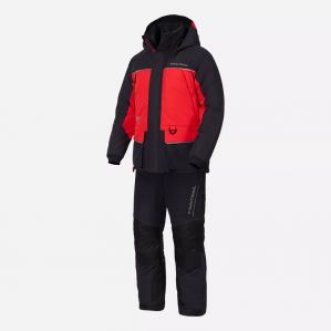 Костюм зимний Finntrail Nordy red