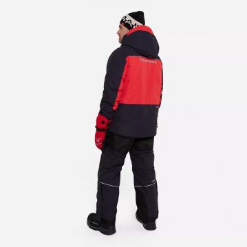 Костюм зимний Finntrail Nordy red