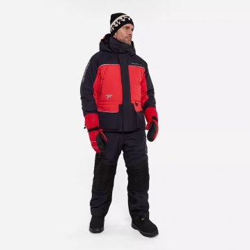 Костюм зимний Finntrail Nordy red