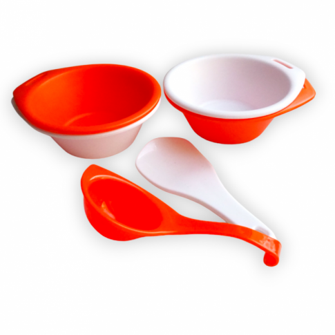 Набор посуды GORAA Cook Set (2-3 Persons) 