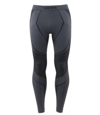 Термобелье женское Sivera Ягра графит низ
