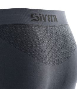 Термобелье женское Sivera Ягра графит низ