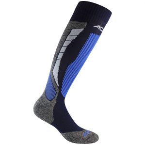 Носки Accapi Ski Nitro Black/Blue
