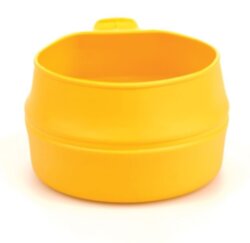 Кружка складная Wildo Fold-A-Cup bright yellow